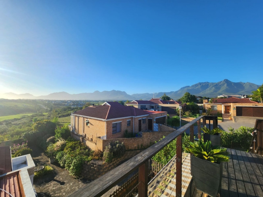 3 Bedroom Property for Sale in Rooi Rivier Rif Western Cape